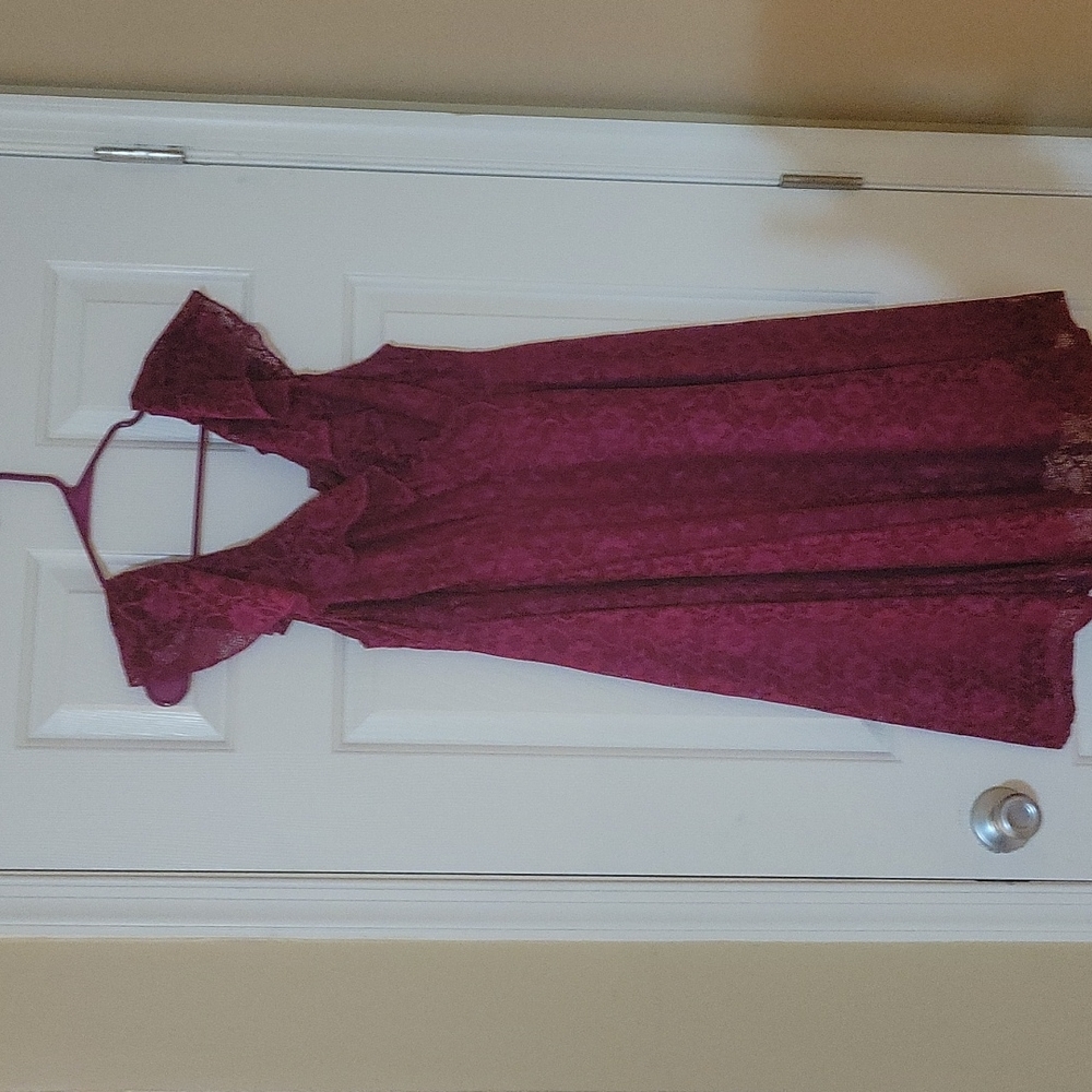 Adorable Dress